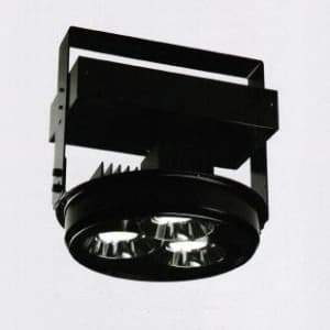 高天井用LED器具 水銀灯400Wクラス 点灯方式:照度補正形 配光角:90° 100〜242V 【受注生産品】