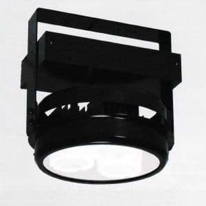 高天井用LED器具 拡散パネル付 250Wクラス 点灯方式:固定出力形 配光角:60° 200〜242V 【受注生産品】