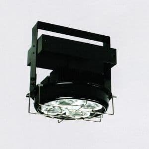 高天井用LED器具 ガード