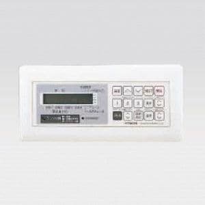 制御装置 大規模施設向け 200〜242V 制御台数最大100台 調光度:100%〜約5%調光