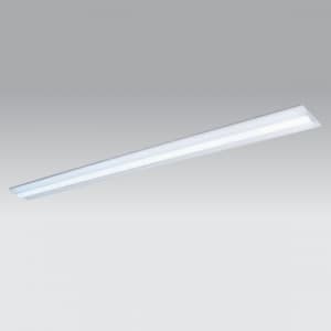 一体形LEDベース器具 110形 高出力タイプ 照度補正形 昼白色相当 5400K