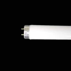 色比較・検査用D65蛍光ランプ 直管 ラピッドスタート形 40W 昼光色