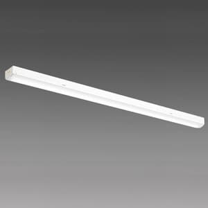【受注生産品】LEDライトユニット形ベースライト MYシリーズ 40形 直付形 トラフタイプ 高演色タイプ FHF32形×1灯器具 高出力相当 昼白色