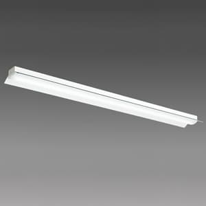 【受注生産品】LEDライトユニット形ベースライト MYシリーズ 40形 直付形 笠付タイプ 省電力タイプ FHF32形×2灯器具 定格出力相当 昼光色