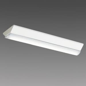 LEDライトユニット形ベースライト MYシリーズ 20形 直付形 逆富士タイプ W150 一般タイプ FHF16形×1灯器具 高出力相当 昼白色