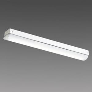 【受注生産品】LEDライトユニット形ベースライト MYシリーズ 20形 直付形 トラフタイプ 一般タイプ FHF16形×2灯器具 高出力相当 昼白色