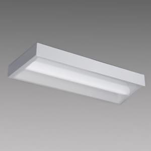 【受注生産品】LEDライトユニット形ベースライト MYシリーズ 20形 直付形 下面開放タイプ 一般タイプ FHF16形×2灯器具 高出力相当 昼光色