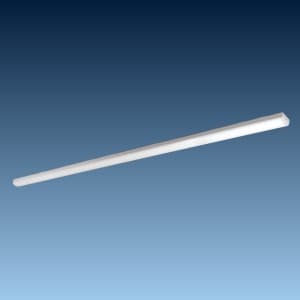 交換形LEDベースライト 《スマートユニット》110形 直付形 トラフ形 10000lmタイプ FLR110形2灯器具相当 昼白色 連続調光・固定出力兼用