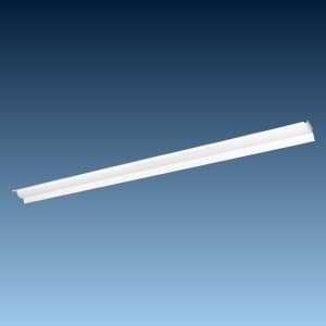 交換形LEDベースライト 《スマートユニット》110形 直付形 笠付形 12000lmタイプ FHF86形2灯器具相当 昼光色 連続調光・固定出力兼用