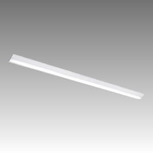 LEDベースライト 《TENQOOシリーズ》 110タイプ 直付形 W230 一般タイプ 13400lmタイプ Hf86形×2灯用器具相当 昼白色 非調光タイプ