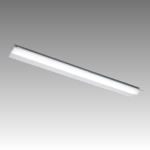 LEDベースライト 《TENQOOシリーズ》 40タイプ 直付形 反射笠 一般タイプ 2000lmタイプ FLR40形×1灯用省電力タイプ 昼白色 非調光タイプ