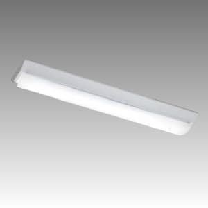 LEDベースライト 《TENQOOシリーズ》 20タイプ 直付形 W120 一般タイプ 800lmタイプ FL20形×1灯用器具相当 昼白色 非調光タイプ