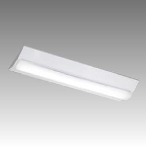 LEDベースライト 《TENQOOシリーズ》 20タイプ 直付形 W230 一般タイプ 1600lmタイプ Hf16形×1灯用高出力形器具相当 昼白色 非調光タイプ
