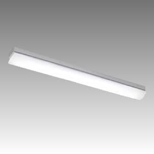 LEDベースライト 《TENQOOシリーズ》 20タイプ 直付形 W70 一般タイプ 1600lmタイプ Hf16形×1灯用高出力形器具相当 昼白色 非調光タイプ