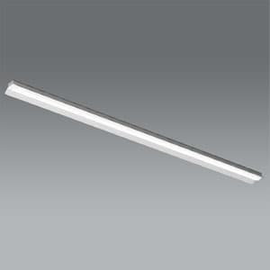 LEDベースライト 《LEDZ SDシリーズ SOLID TUBELite》 110Wタイプ 直付タイプ 反射笠付形 一般タイプ 10000lmタイプ FLR110W×2灯器具相当 ナチュラルホワイト色 非調光タイプ