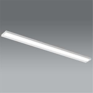 LEDベースライト 《LEDZ SDシリーズ SOLID TUBELite》 110Wタイプ 直付タイプ 下面開放形 一般タイプ 5300lmタイプ FLR110W×1灯器具相当 昼白色 非調光タイプ