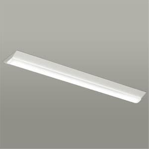 【お買い得品 10台セット】LEDベースライト 《LEDZ SDシリーズ SOLID TUBELite》 20Wタイプ 直付タイプ 逆富士形 W230 一般タイプ 800lmタイプ FL20W×1灯器具相当 昼白色 非調光タイプ