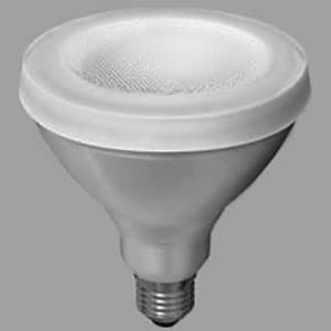 【ケース販売特価 10個セット】LED電球 ビームランプ形 150W形相当 電球色 屋外・屋内兼用 E26口金