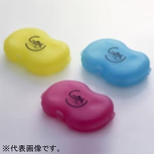 しっかりコード巻きライトグリーン