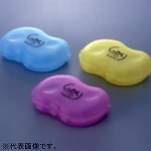 しっかりコード巻きミニライトグリーン