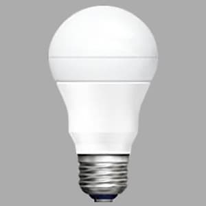 【ケース販売特価 10個セット】LED電球 一般電球形 下方向タイプ 一般電球60W形相当 昼白色 全光束810lm E26口金 密閉形器具対応