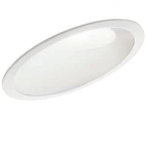 LEDダウンライト 傾斜天井用 高気密SB形 調色・調光タイプ 昼白色〜電球色 白熱灯100Wタイプ 埋込穴φ125 ホワイト