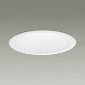 LEDダウンライト LZ5 モジュールタイプ CDM-TP70W相当 埋込穴φ200mm 配光角60° 制御レンズ付 電源別売 昼白色タイプ ホワイト