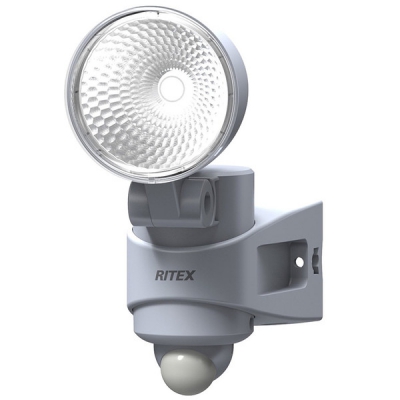 7W×1灯 LEDセンサーライト