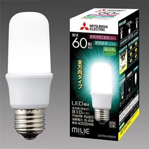 三菱 LDT6N-G/60/S