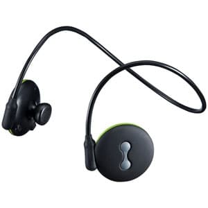 Bluetoothステレオヘッドセット 軽量タイプ 簡易防滴機能付 apt-Xコーデック対応