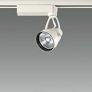 LEDスポットライト LZ1 モジュールタイプ φ50 12Vダイクロハロゲン85W形60W相当 調光タイプ 配光角20°電球色タイプ