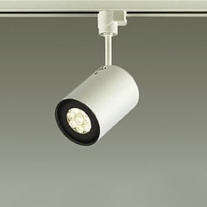 LEDスポットライト ランプ交換型 プラグタイプ φ70ダイクロハロゲン150W形100W相当 ランプ別売 ホワイト