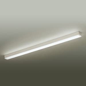 LEDキッチンライト 昼白色 非調光タイプ Hf32W×2灯タイプ 天井取付専用 ランプ付