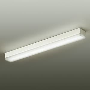 LEDキッチンライト 昼白色 非調光タイプ FL30W×2灯タイプ 天井取付専用 ランプ付