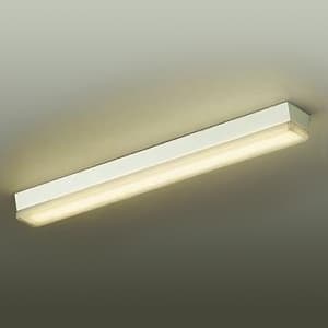 LEDキッチンライト 電球色 非調光タイプ FL30W×2灯タイプ 天井取付専用 ランプ付