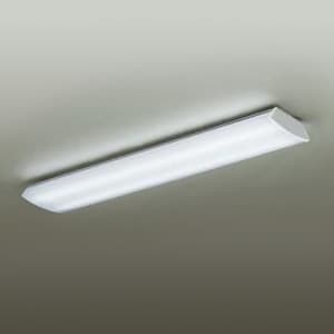 LEDキッチンライト 昼白色 非調光タイプ Hf32W×2灯タイプ 天井取付専用 LED内蔵