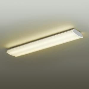 LEDキッチンライト 電球色 非調光タイプ Hf32W×2灯タイプ 天井取付専用 LED内蔵