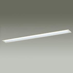 LEDキッチンライト 昼白色 非調光タイプ Hf32Wタイプ 天井取付専用(埋込式) カバーキックバネ式