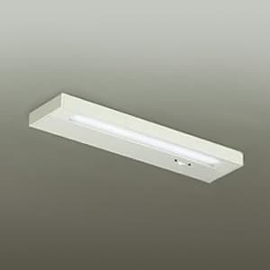 LEDキッチンライト 流し元灯 昼白色 非調光タイプ FL15Wタイプ 棚下付専用 スイッチ付