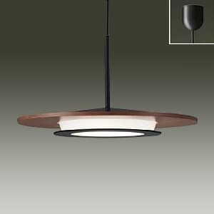 LEDペンダントライト 電球色 非調光タイプ 白熱灯100Wタイプ 引掛シーリング取付式
