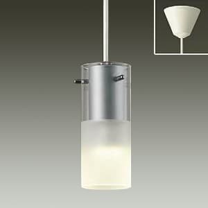 LEDペンダントライト 電球色 非調光タイプ E17口金 白熱灯60Wタイプ 端子台木ネジ取付方式