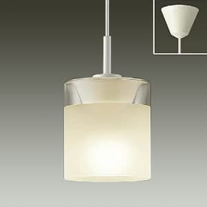 LEDペンダントライト 電球色 非調光タイプ E26口金 白熱灯60Wタイプ 端子台木ネジ取付方式