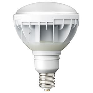 LEDアイランプ 《LEDioc》 セルフバラスト水銀ランプ500W相当 昼白色 E39口金