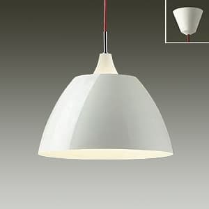 LEDペンダントライト 電球色 非調光タイプ E26口金 白熱灯60Wタイプ 端子台木ネジ取付方式 白