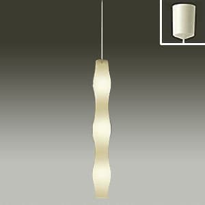 LEDシャンデリア 吹抜け用 白熱灯60W×3灯タイプ 非調光タイプ 電球色 5.8W×3灯 口金E17 ランプ付 カバー化粧ナット式 コードハンガー付