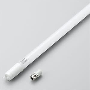 【ケース販売特価 20本セット】直管形LED蛍光ランプ グロースターター式器具専用 20W型 昼白色相当 口金G13