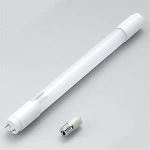 【ケース販売特価 20本セット】直管形LED蛍光ランプ グロースターター式器具専用 10W型 昼光色相当 口金G13