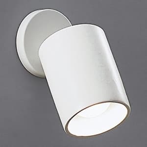 LEDランプ交換型ブラケットライト 非調光 白熱40W相当 電球色 E17口金 天井・壁付兼用 ランプ付
