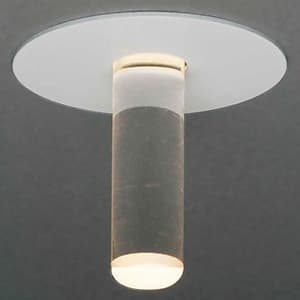 LEDダウンライト アンビエントタイプ ダイクロハロゲン40W相当 電球色 配光角度43° 天井切込穴φ50mm 電源別売