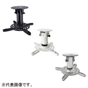 PJセッターハング 汎用タイプ W181×H200mm 角度調節機能付 スチール製 シルバー